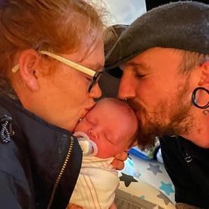 Meet your Posher, Marcia